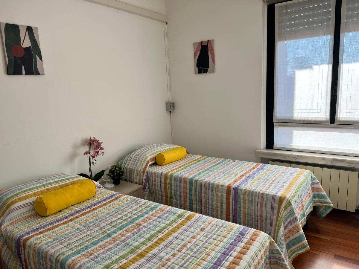 Bnbook Pero Figino Rho Fiera, 2 Camere Da Letto E 2 Bagni 외부 사진