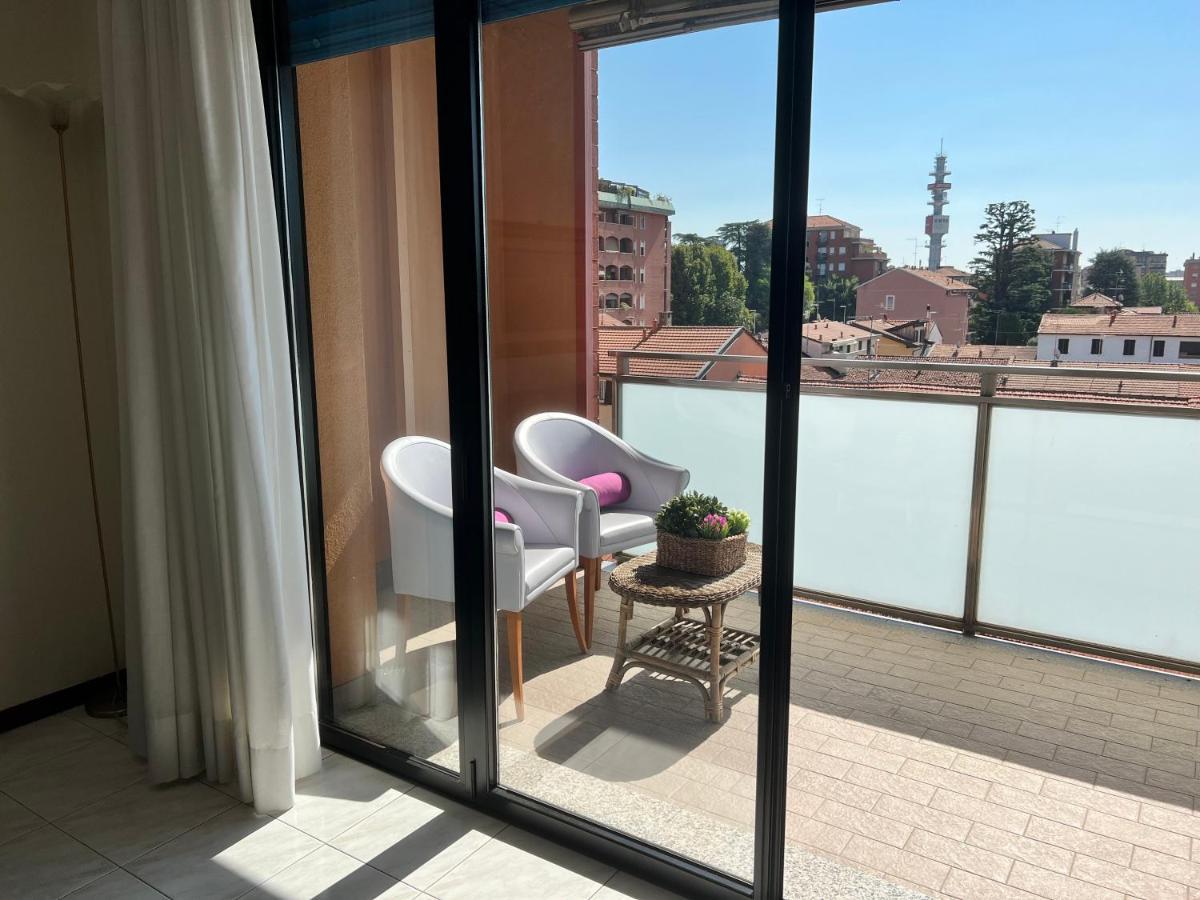 Bnbook Pero Figino Rho Fiera, 2 Camere Da Letto E 2 Bagni 외부 사진