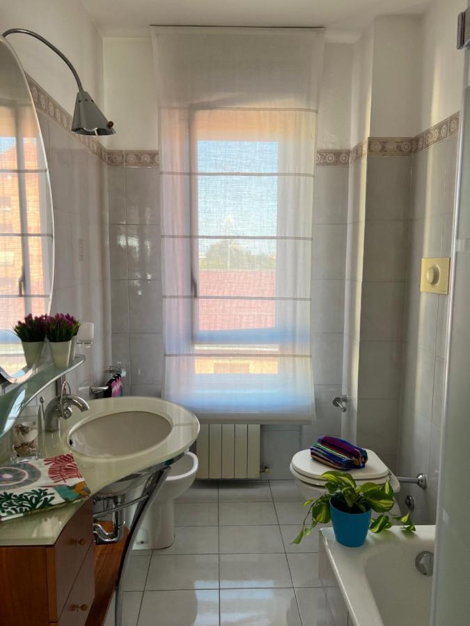 Bnbook Pero Figino Rho Fiera, 2 Camere Da Letto E 2 Bagni 외부 사진